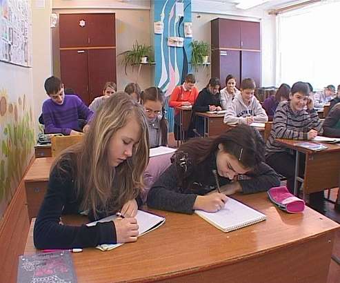 Морозы крепчают