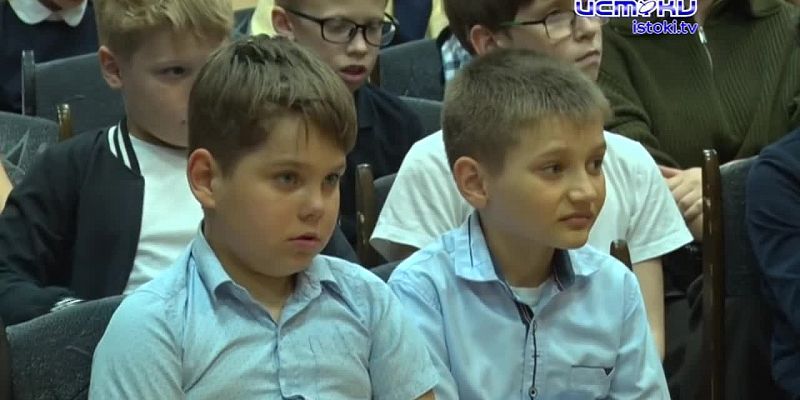 В некотором царстве
