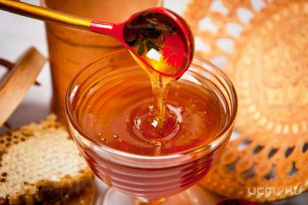 О ярмарке меда - на горячей линии в мэрии