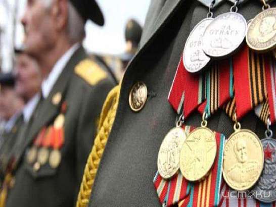 На жилье для ветеранов ВОВ выделено более 7 млн рублей