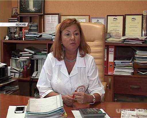 Ольга Пехото: «Халатности в отношении врачей не было»