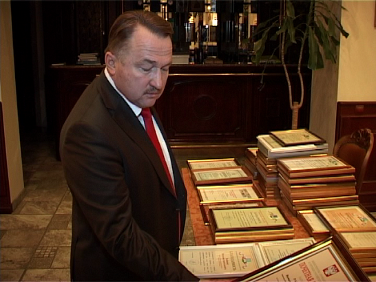 Что теперь будет с ОАО «Базой строительных товаров» и почему уволили Виталия Рыбакова?