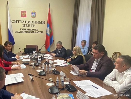 В Орловской области построят зарядные станции для электромобилей и потратят на это почти 42 млн рублей 