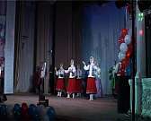 В конце недели компания РЖД чествовала работников стальных путей