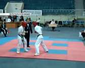 11 орловских каратистов привезли 9 медалей с подмосковного Одинцова