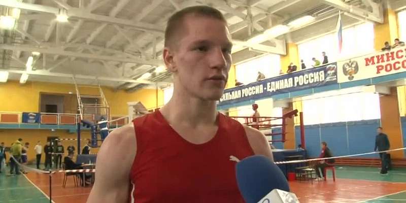 В Орле завершились Чемпионат и Первенство Орловской области по боксу.1613744709