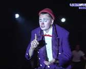 Клычков рассказал орловчанам о чуде