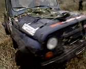 Под Орлом выявляли лучших трофи-рейдеров