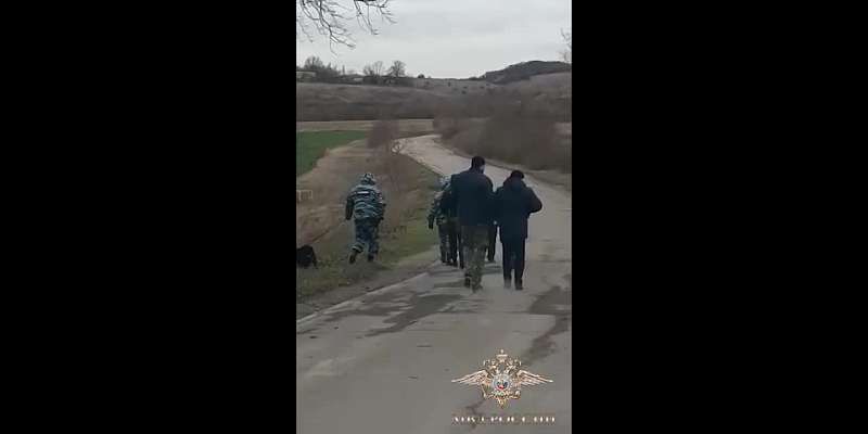 Убийца Вики Гнедовой сознался еще в двух преступлениях, которые совершил 20 лет назад