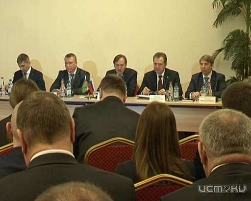 В Орле обсудили вопросы ветеринарной безопасности регионов ЦФО