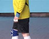 В Первенстве области по мини-футболу определился новый лидер