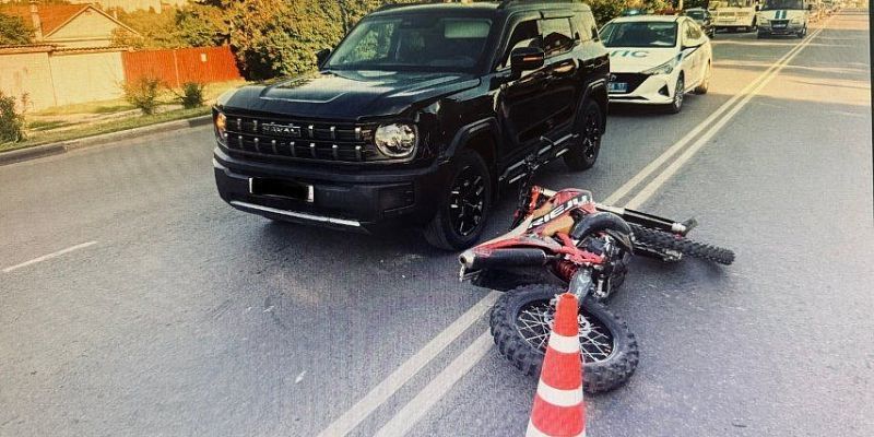 В Орловской области за сутки произошло 8 ДТП — есть пострадавший
