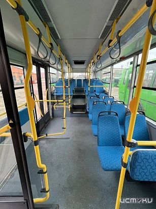 Поездка ради поездки. Делегация из Орловской области побывала на транспортной неделе в столице