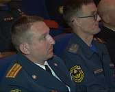 И огнеборец, и спасатель, и медик- в Орле отметили 370-летие пожарной охраны.