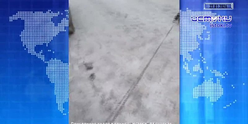 Дайджест 31.01.2026