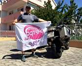 Двойной праздник: Ретро FM Орёл и кафе "Офсайд" отпраздновали День рождения!