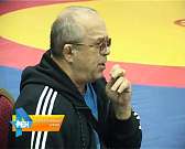 В Орле пройдут Всероссийские соревнования по вольной борьбе