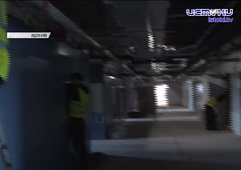 Медицинский центр-долгострой оправдывает свое печальное прозвище