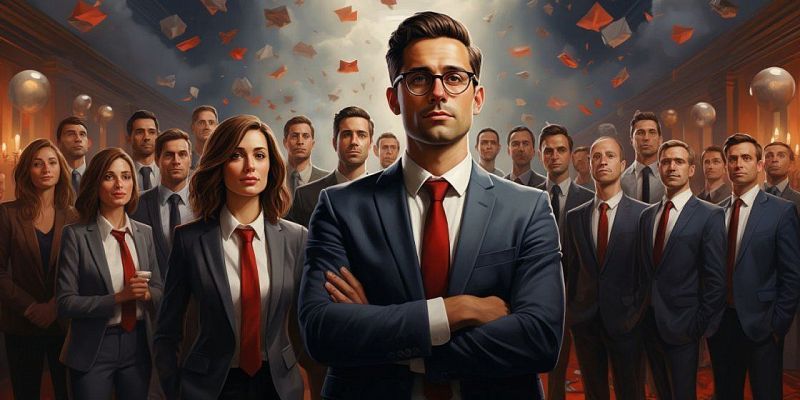 Как составляются рейтинги влиятельных людей: критерии, методики и споры вокруг них