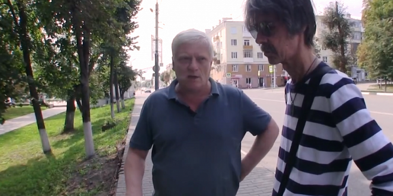 На восстановление забора средств нет, а на новый кованый-найдутся. Стала известна история с забором, который ограждал городской парк Орла 