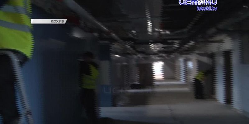 Медицинский центр-долгострой оправдывает свое печальное прозвище