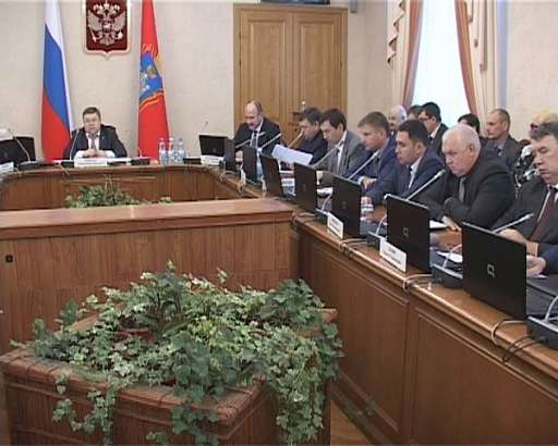 "Зима близится" или как дорожные службы готовятся бороться со снегом на дорогах 