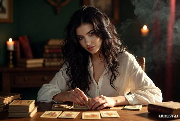 Что такое Таро на самом деле: история, принцип работы