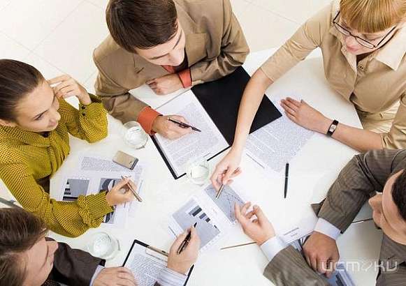 Более половины орловчан при увольнении «тырят» корпоративную информацию