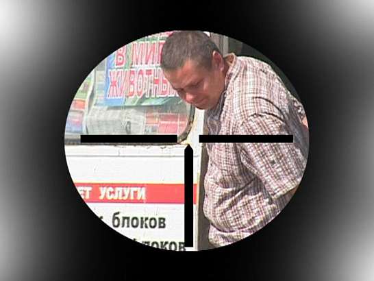 Циклон-2012 — антитеррористическая операция