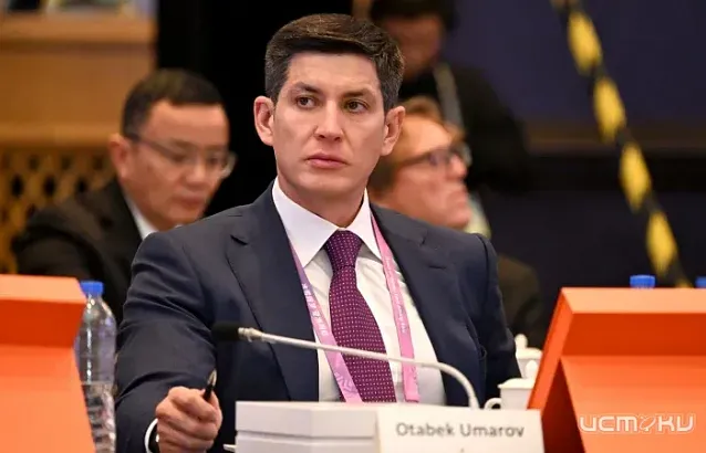 Отабек Умаров: биография известного государственного и общественного деятеля