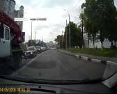 В ДТП с маршруткой пострадало 12 человек, а по Оке скоро проплывут сотни фонариков. Новости за 90 секунд