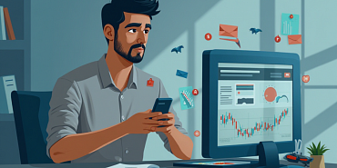 CRM бизнес автоматизация Что такое CRM-система и зачем она нужна в оптовых продажах?