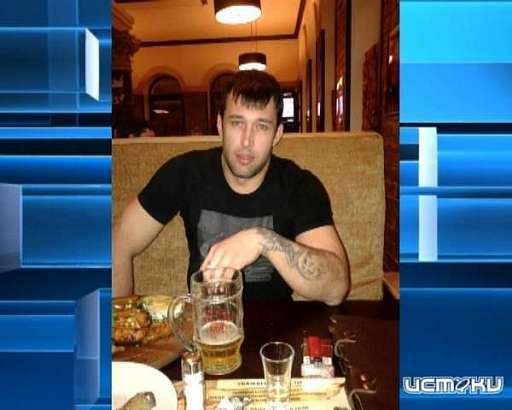 Андрей Бочков снова под следствием. Теперь за попытку побега