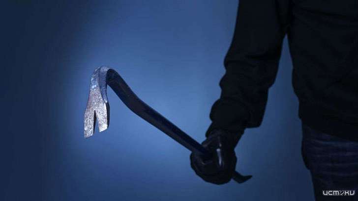 В Орловской области мужчина убил своего знакомого ломом 