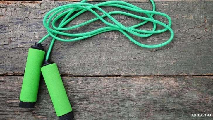 Орловчанам предлагают установить рекорд России по роуп-скиппингу