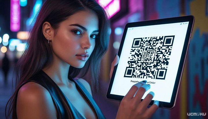 Multi‑QR объединяет 45 банков: как растёт экосистема QR‑платежей