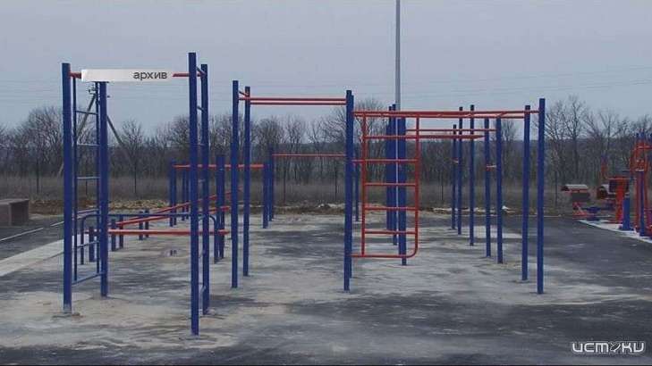 В России продолжается голосование по благоустройству городской среды - об этом в нашей рубрике