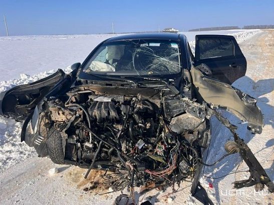 За прошедшие сутки на территории Орловской области зарегистрировано 22 ДТП