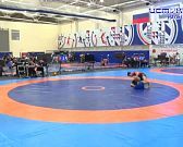 На два дня Орёл стал столицей грэпплинга