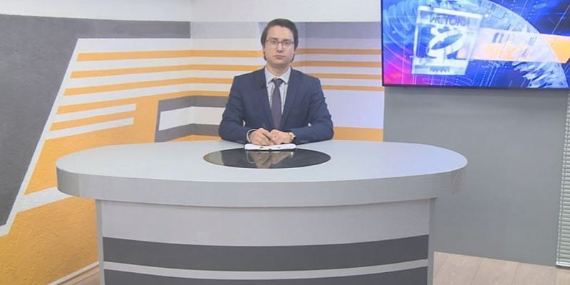 В Орле ремонтируют сразу несколько улиц, у ФК «Орел» еще одна победа, а в краеведческом музее проходит интересная выставка – об этом в «Оперативном эфире»