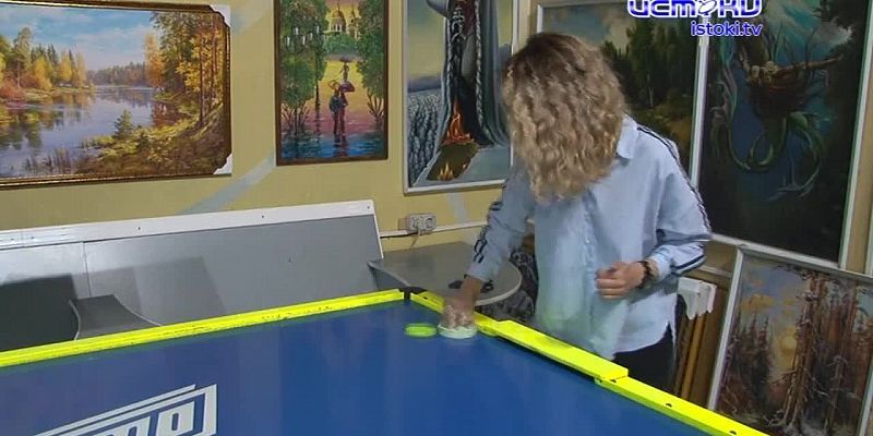 «Победа» и «Современник» основательно готовятся к Новому году