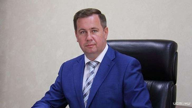 Задай вопрос главе администрации Орла Александру Муромскому!