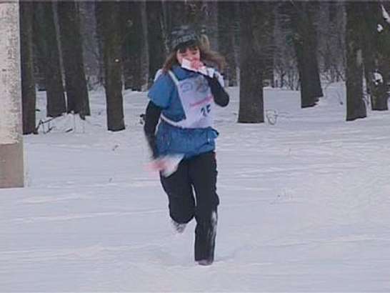 Ориентировщикам не удается отдохнуть