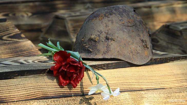 За год орловские поисковики обнаружили останки полутысячи воинов ВОВ