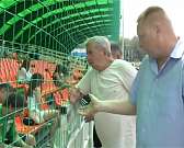 «Истоки» пробились в финал Первенства Черноземья по футболу