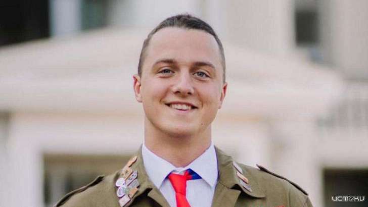 Орловский студент выиграл грант на антинаркотический проект 