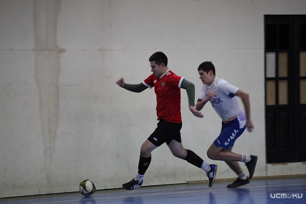 В Орле пойдет кубковый турнир по футболу для любительских команд 