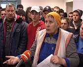 "Титаник" нашёл свой айсберг. Строительство многопрофильного медцентра приостановлено