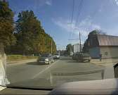 Орловские пешеходы демонстрируют свою безответственность