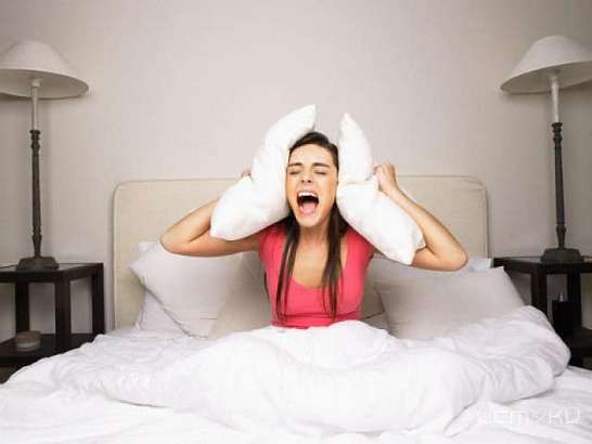 В Орле вновь хотят бороться с шумными соседями с помощью «часа тишины»